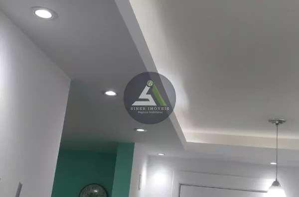 Apartamento para venda, 2 quarto(s),  Vista Alegre, Rio De Janeiro