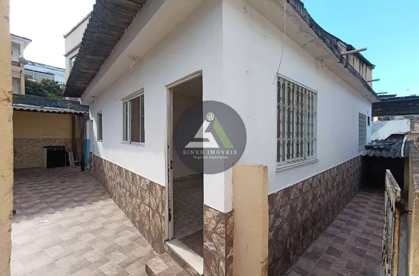 Casa para venda, 3 quarto(s),  Cachambi, Rio De Janeiro