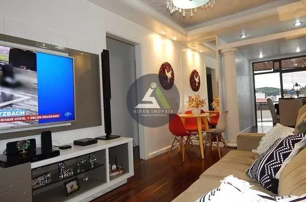 Apartamento para venda, 2 quarto(s), TIJUCA, Rio De Janeiro