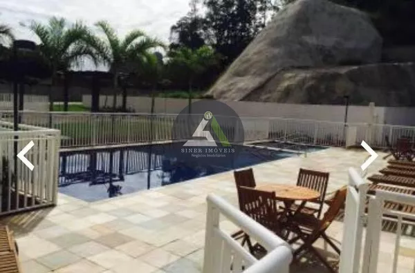 Apartamento para venda, 2 quarto(s),  Jacarepaguá, Rio De Janeiro