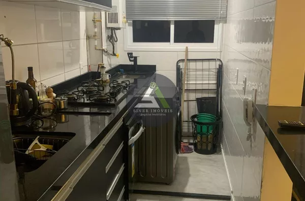 Apartamento para venda, 2 quarto(s),  Vista Alegre, Rio De Janeiro