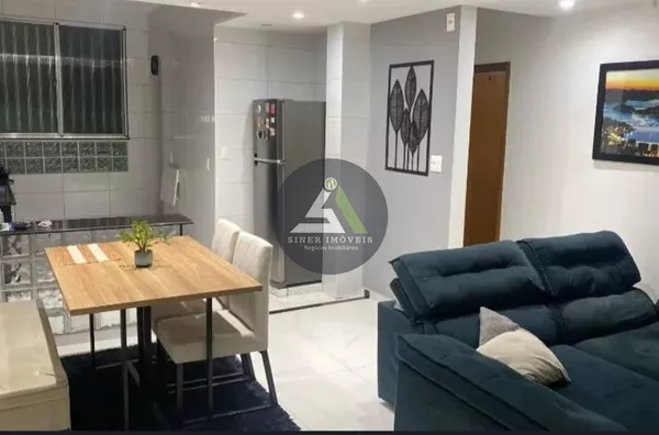 Apartamento para venda, 2 quarto(s),  Todos Os Santos, Rio De Janeiro