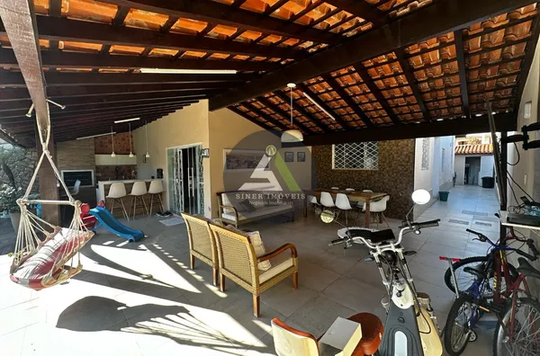 Casa em condomínio para venda, 4 quarto(s),  Taquara, Rio De Janeiro