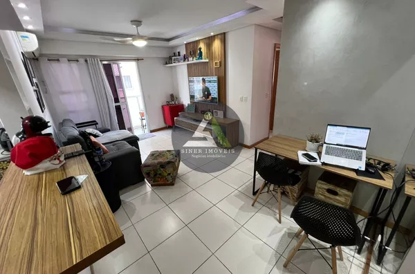 Apartamento para venda, 2 quarto(s),  Vila Valqueire, Rio De Janeiro