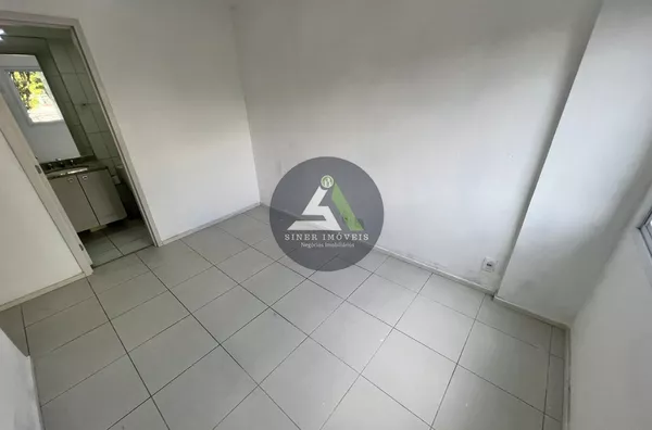 Apartamento para venda, 2 quarto(s),  Pechincha, Rio De Janeiro
