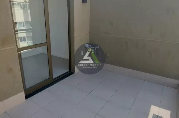 Varanda da Suíte