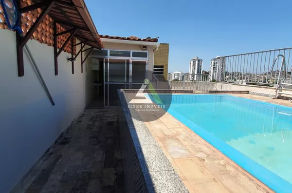 Cobertura para ,  - Vila da penha, Rio De Janeiro