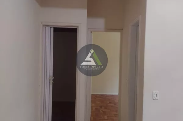 Apartamento para venda, 2 quarto(s),  Grajaú, Rio De Janeiro