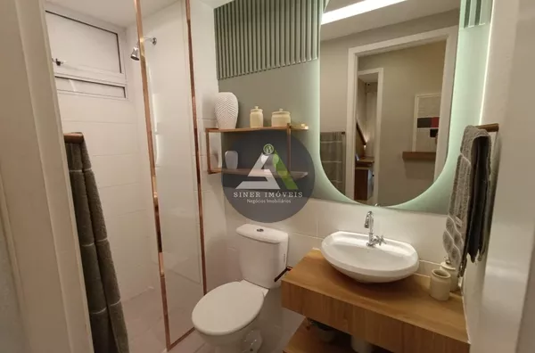 Apartamento para venda, 2 quarto(s),  Freguesia (jacarepagua), Rio De Janeiro - Foto 8