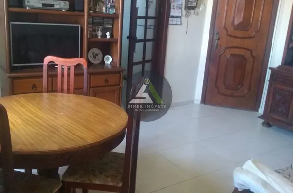 Apartamento para venda, 2 quarto(s),  Vila Isabel, Rio De Janeiro