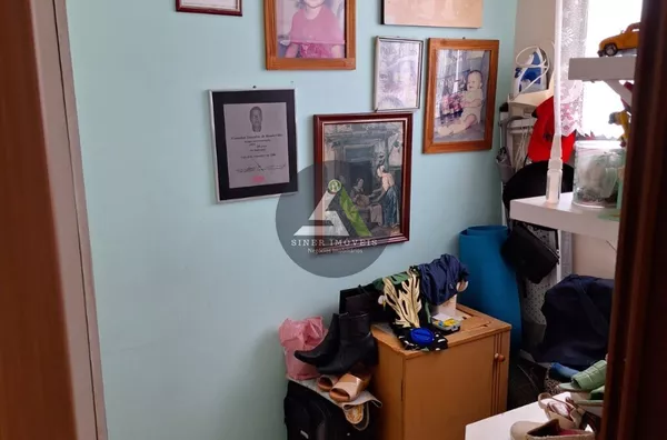 Apartamento para venda, 2 quarto(s),  Vista Alegre, Rio De Janeiro
