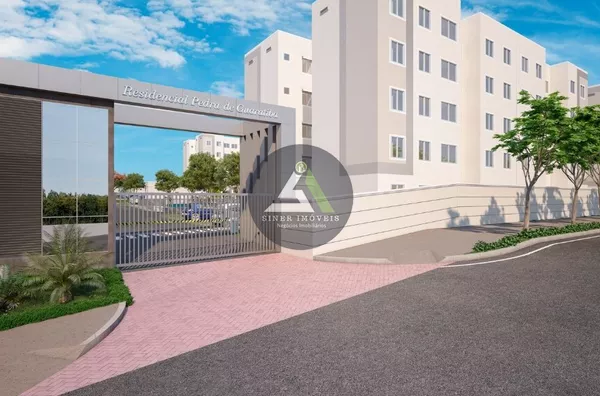 Residencial Pedra de Guaratiba