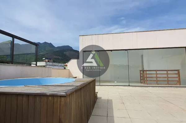 Cobertura duplex para aluguel, 3 quarto(s),  Anil, Rio De Janeiro