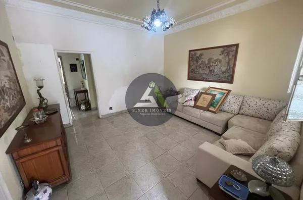 Casa para venda, 3 quarto(s),  Tanque, Rio De Janeiro
