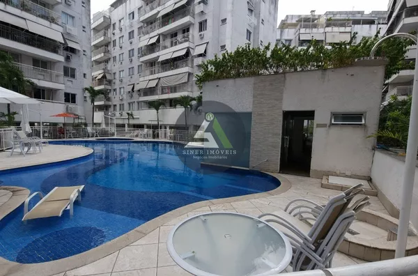 Apartamento para venda, 3 quarto(s),  Vila Valqueire, Rio De Janeiro
