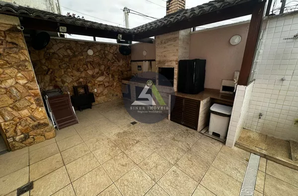 Casa geminada para venda, 3 quarto(s),  Pechincha, Rio De Janeiro