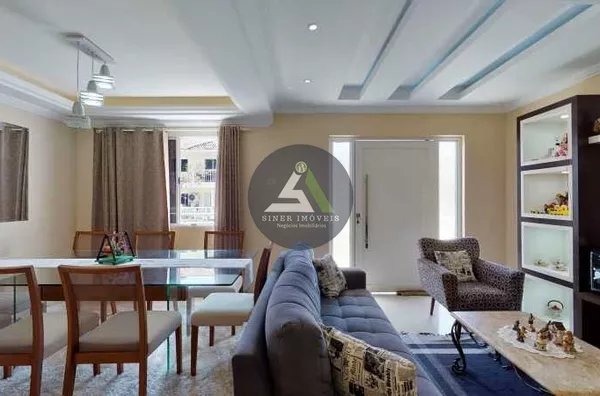 Casa em condomínio para venda, 4 quarto(s),  Freguesia (jacarepagua), Rio De Janeiro
