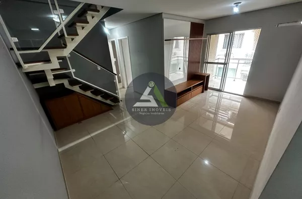 Cobertura duplex para venda, 3 quarto(s),  Pechincha, Rio De Janeiro