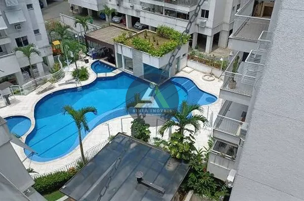 Cobertura duplex para venda, 2 quarto(s),  Vila Valqueire, Rio De Janeiro