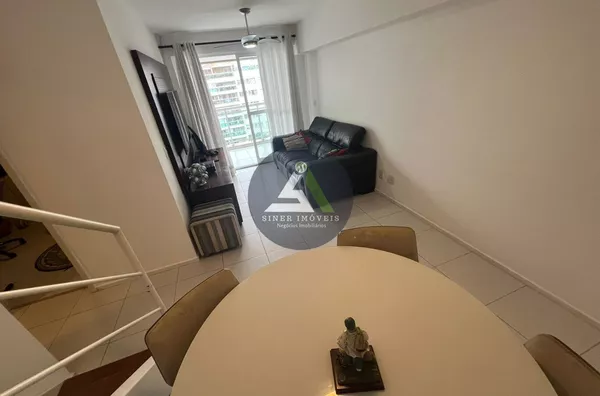 Cobertura duplex para , 4 quarto(s),  Pechincha, Rio De Janeiro