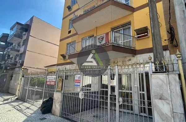 Apartamento para venda, 3 quarto(s),  Vila Da Penha, Rio De Janeiro