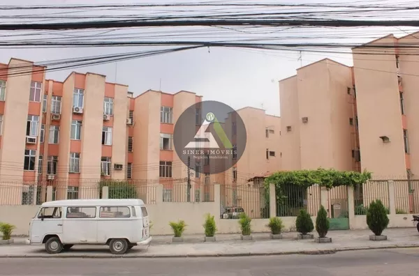 Apartamento para venda, 2 quarto(s),  Vila Valqueire, Rio De Janeiro