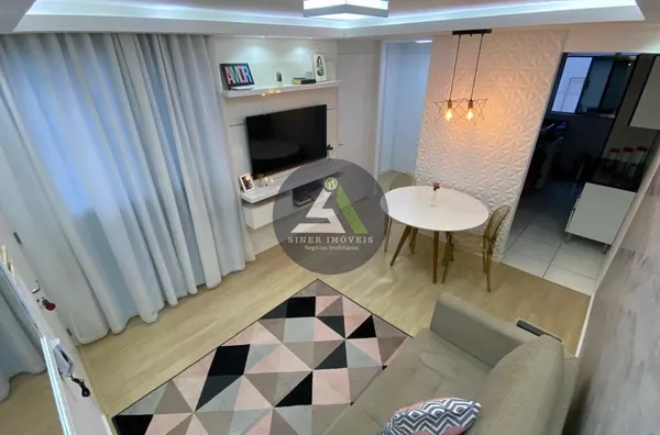 Apartamento para venda, 2 quarto(s),  Tomás Coelho, Rio De Janeiro - Foto 4
