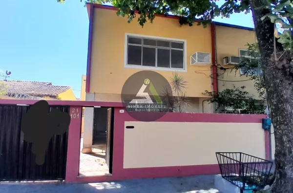 Casa em condomínio para venda, 3 quarto(s),  Jacarepaguá, Rio De Janeiro