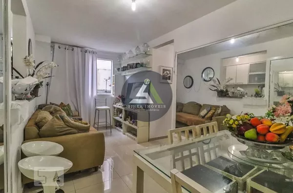 Apartamento para , 3 quarto(s),  Pechincha, Rio De Janeiro