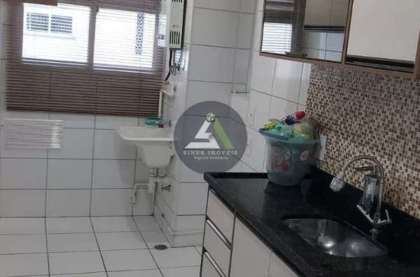Apartamento para venda, 3 quarto(s),  Taquara, Rio De Janeiro