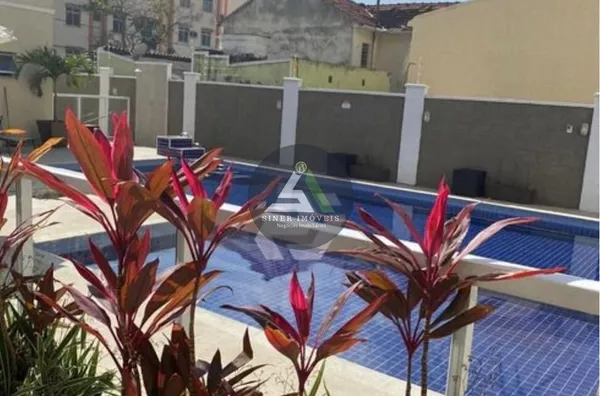 Apartamento para venda, 2 quarto(s),  Encantado, Rio De Janeiro