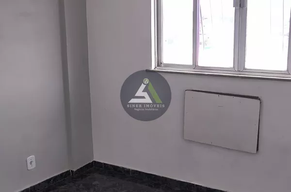 Apartamento para venda, 2 quarto(s),  Quintino Bocaiúva, Rio De Janeiro