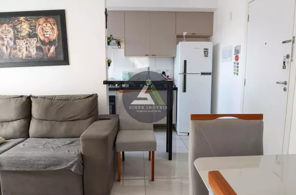 Apartamento para venda, 2 quarto(s),  São Cristóvão, Rio De Janeiro