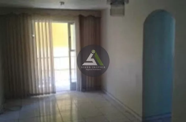 Apartamento para venda, 2 quarto(s),  Taquara, Rio De Janeiro