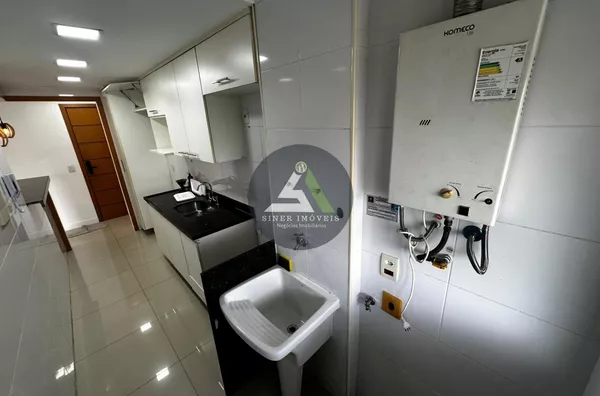 Apartamento para aluguel, 3 quarto(s),  Freguesia (jacarepagua), Rio De Janeiro