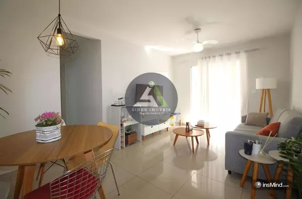 Apartamento para venda, 3 quarto(s),  Freguesia (jacarepagua), Rio De Janeiro
