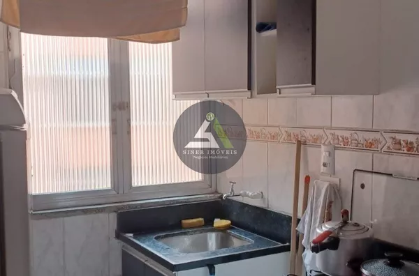 Apartamento para venda, 2 quarto(s),  Vila Valqueire, Rio De Janeiro