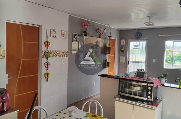 Casa para venda, 2 quarto(s),  Afonso Celso, Nova Iguaçu