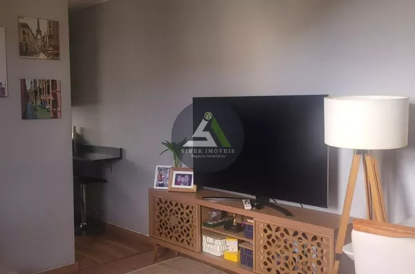Apartamento para venda, 2 quarto(s),  Tomás Coelho, Rio De Janeiro - Foto 3