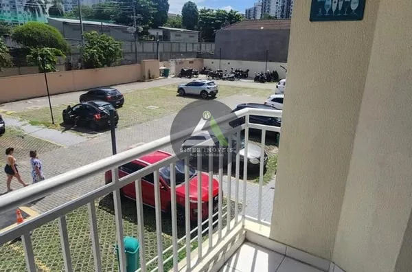 Apartamento para venda, 2 quarto(s),  Taquara, Rio De Janeiro