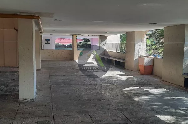 Apartamento para venda, 2 quarto(s),  Engenho De Dentro, Rio De Janeiro