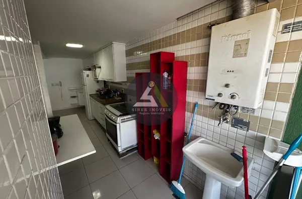 Apartamento para venda e aluguel, 2 quarto(s),  Barra Olímpica, Rio De Janeiro