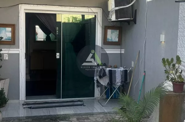 Casa em condomínio  , 2 quarto(s),  Taquara, Rio De Janeiro