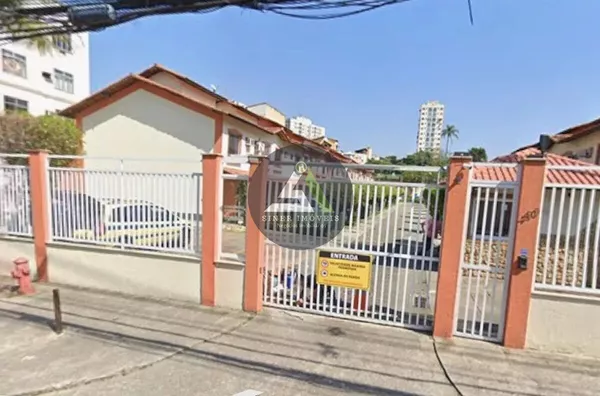 Casa em condomínio para venda, 2 quarto(s),  Freguesia (jacarepagua), Rio De Janeiro