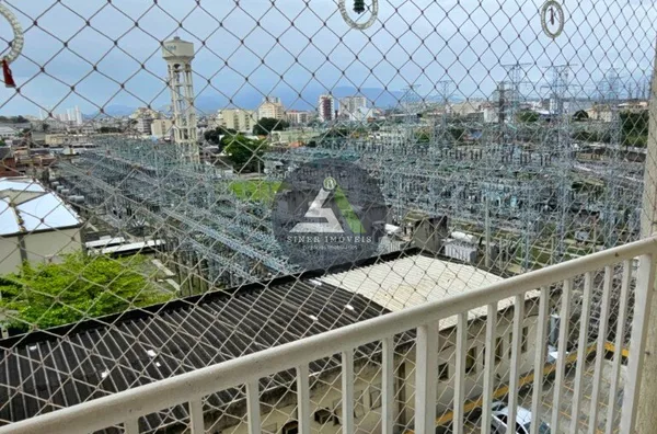 Apartamento para venda, 2 quarto(s),  Cascadura, Rio De Janeiro