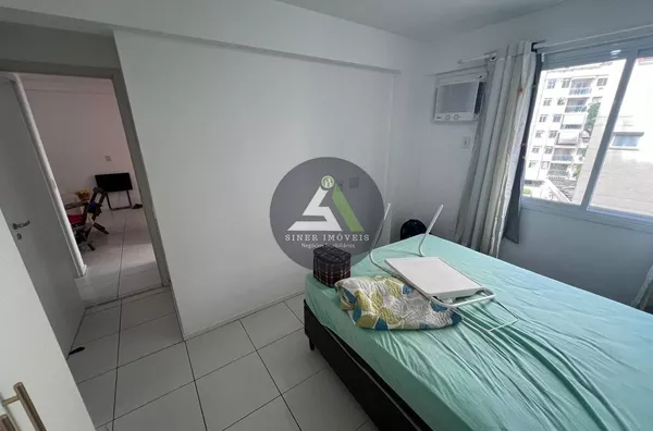 Apartamento para venda, 2 quarto(s),  Pechincha, Rio De Janeiro