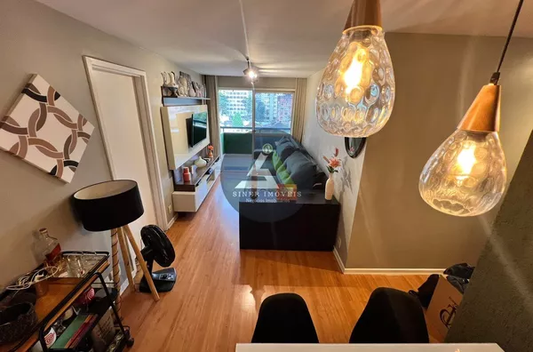 Apartamento para venda, 2 quarto(s),  Pechincha, Rio De Janeiro