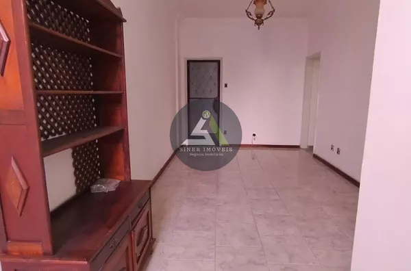 Apartamento para venda, 2 quarto(s),  Praça Da Bandeira, Rio De Janeiro