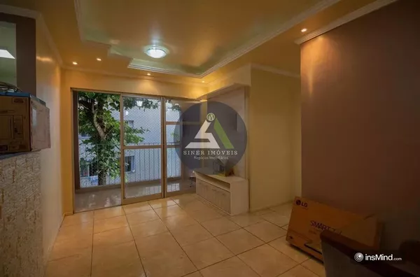 Apartamento para venda,  - Selecione - Bairro, Rio De Janeiro