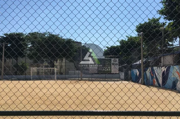 Apartamento para aluguel, 2 quarto(s),  Tomás Coelho, Rio De Janeiro